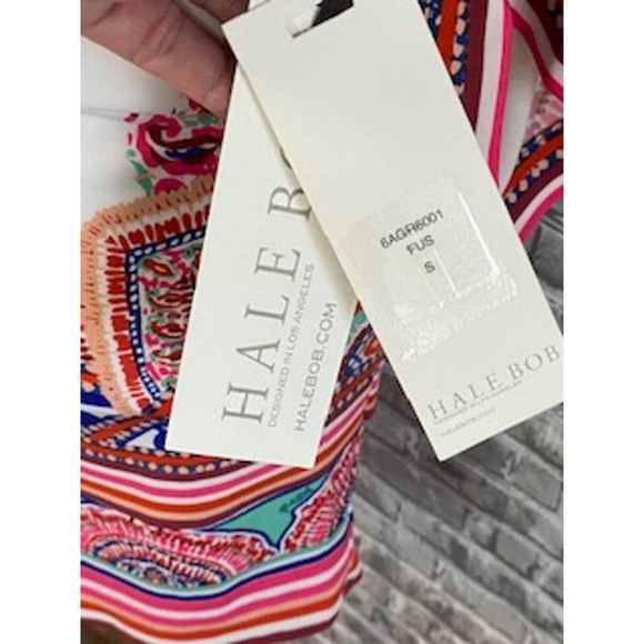 NWT HALE BOB DRESS - Picture 3 of 3